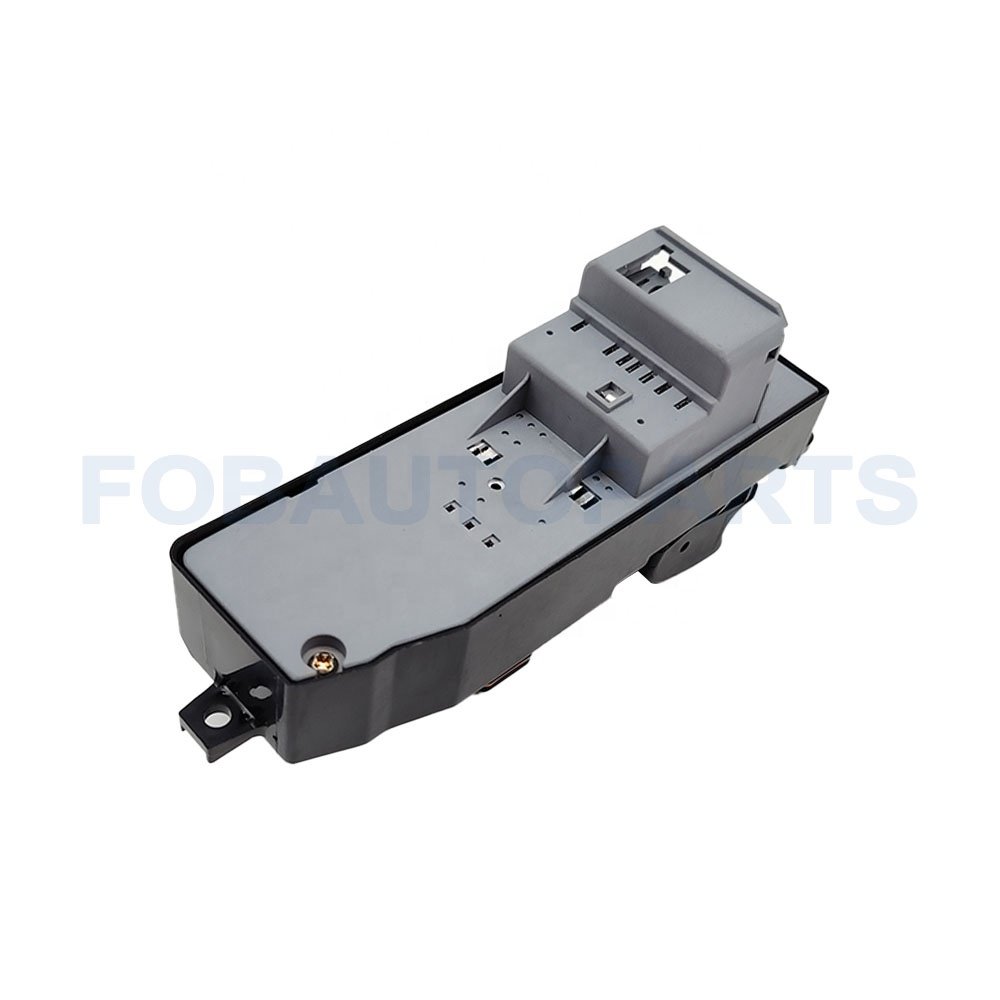 High Quality Window Lifter Switch Fits for Toyota Hiace 2005- 84820V3020 84820-26230 8482026230