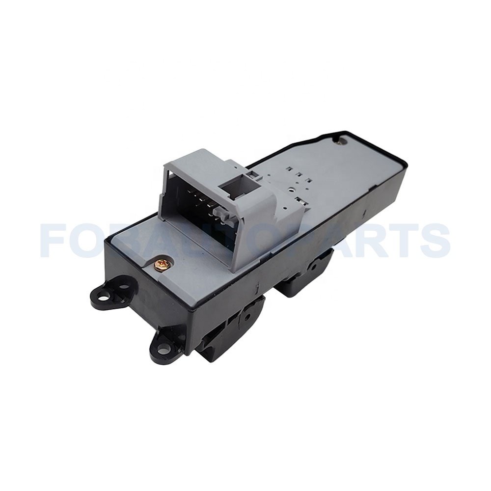 High Quality Window Lifter Switch Fits for Toyota Hiace 2005- 84820V3020 84820-26230 8482026230