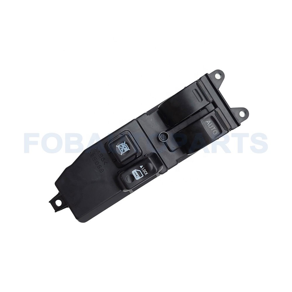 High Quality Window Lifter Switch Fits for Toyota Hiace 2005- 84820V3020 84820-26230 8482026230