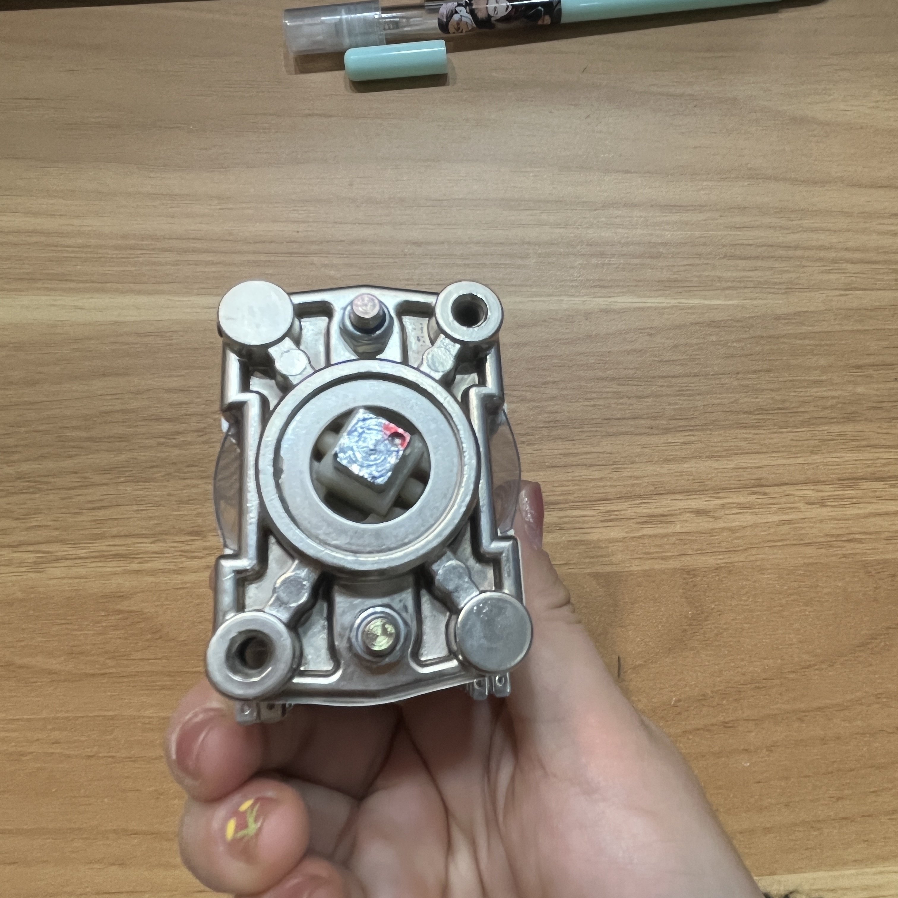 Brand New Vacuum Circuit Breaker Auxiliary Switch 3SV9273-2AA0