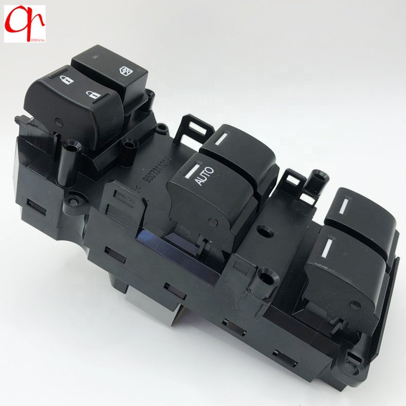 35750-TB0-H01 35750-TA0-H01 35750TB0H01 35750TA0H01 Window Lifter Switch for Honda Accord CP1 CP2 CP3 Odyssey RB3 Elysion RR7