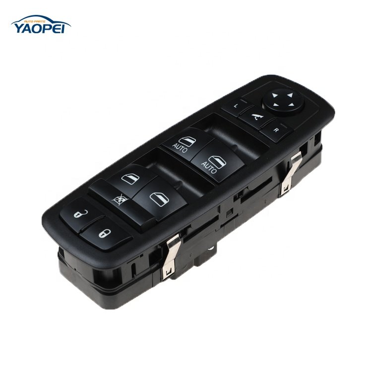 68030826AC Power Window Switch for Jeep MOPAR Grand Cherokee IV WK 2011 2012 2013