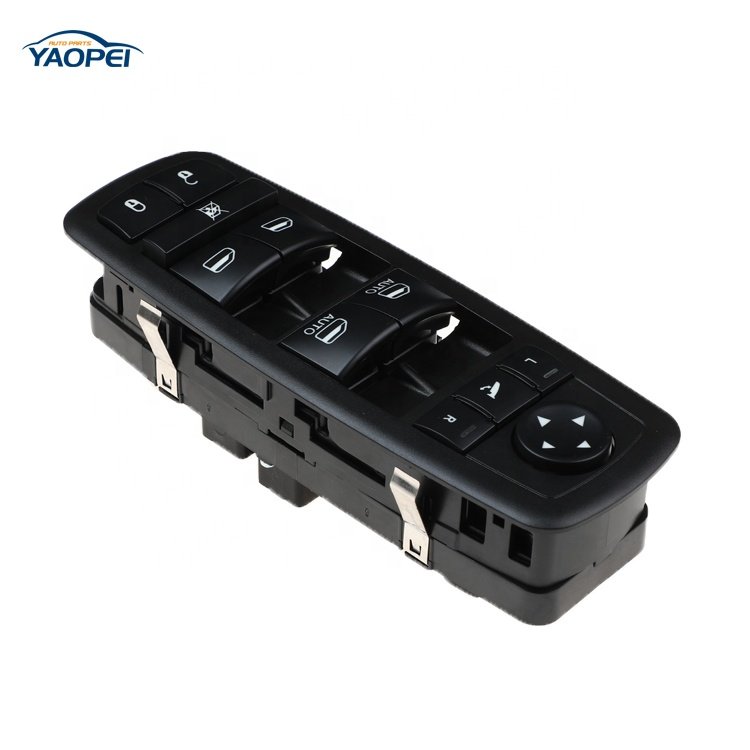 68030826AC Power Window Switch for Jeep MOPAR Grand Cherokee IV WK 2011 2012 2013