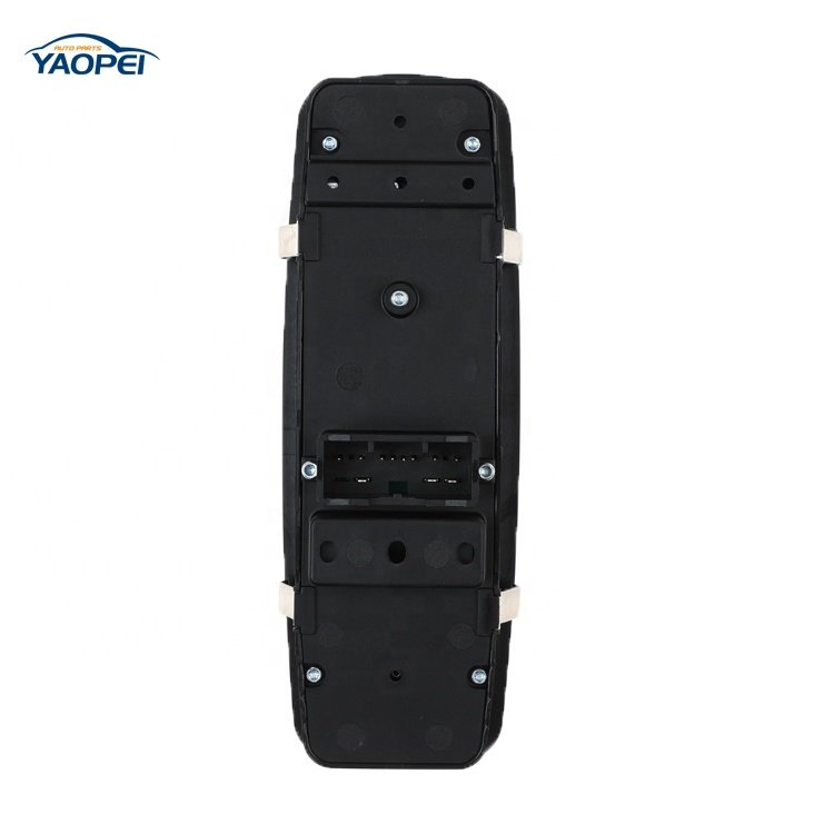 68030826AC Power Window Switch for Jeep MOPAR Grand Cherokee IV WK 2011 2012 2013