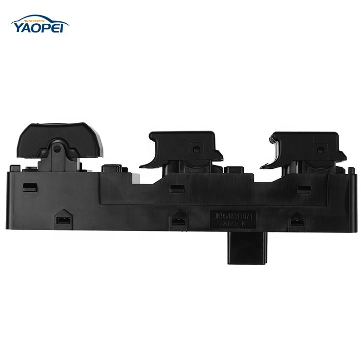 93570-2P010 LHD Automotive Power Window Switch for Kia Sorento 2010-2014