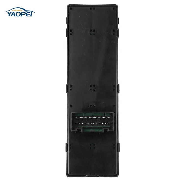 93570-2P010 LHD Automotive Power Window Switch for Kia Sorento 2010-2014