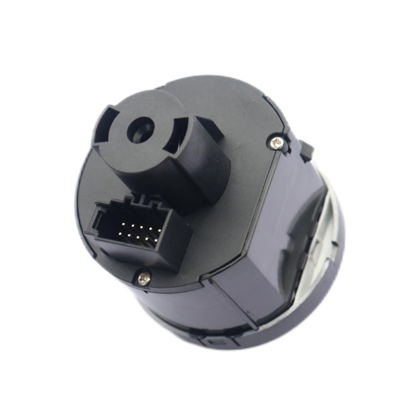 JHC002N 5E0 941 431G 5E0941431G New 3-File Rear Fog Lights Headlight Switch for VW Golf Lamando