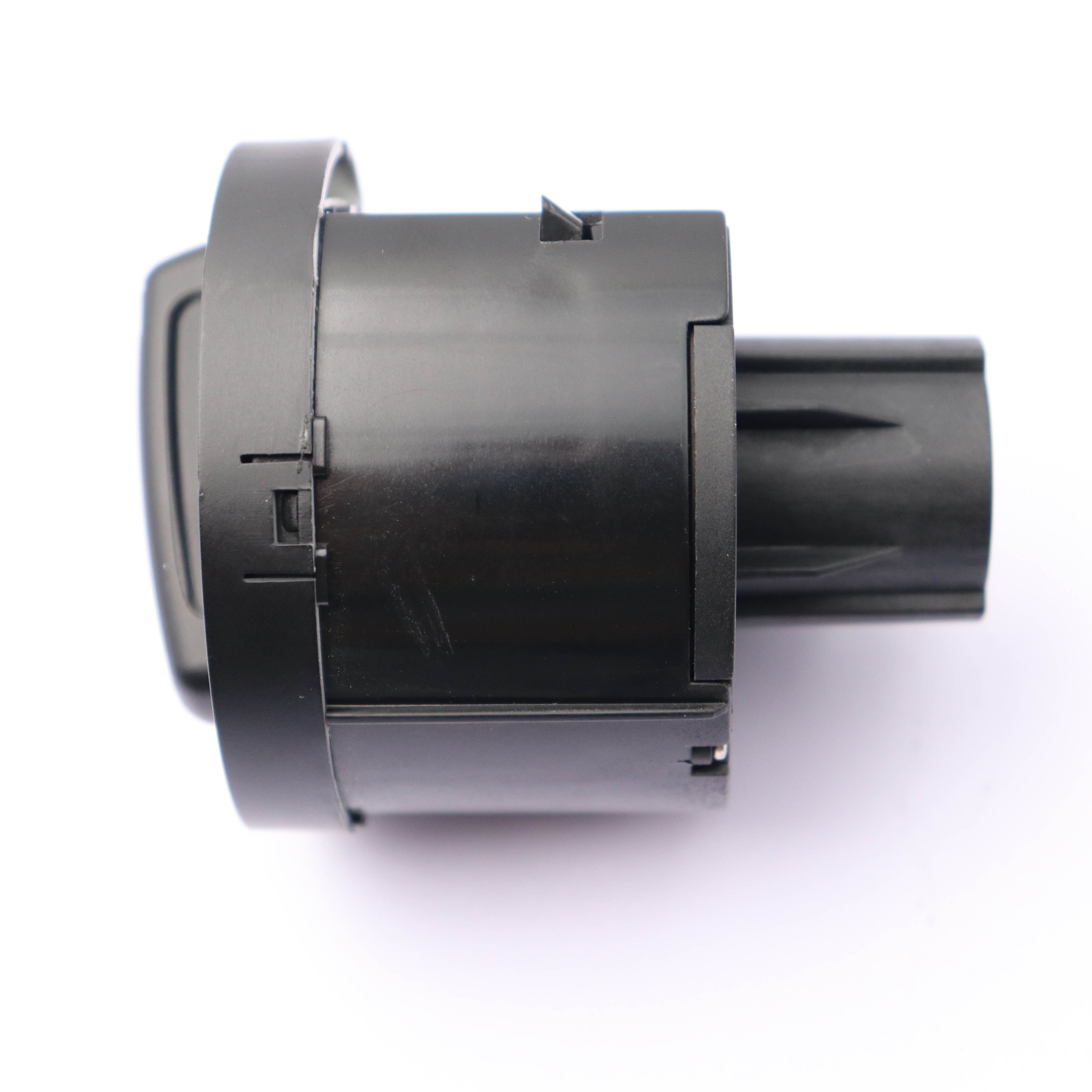 JHC002N 5E0 941 431G 5E0941431G New 3-File Rear Fog Lights Headlight Switch for VW Golf Lamando