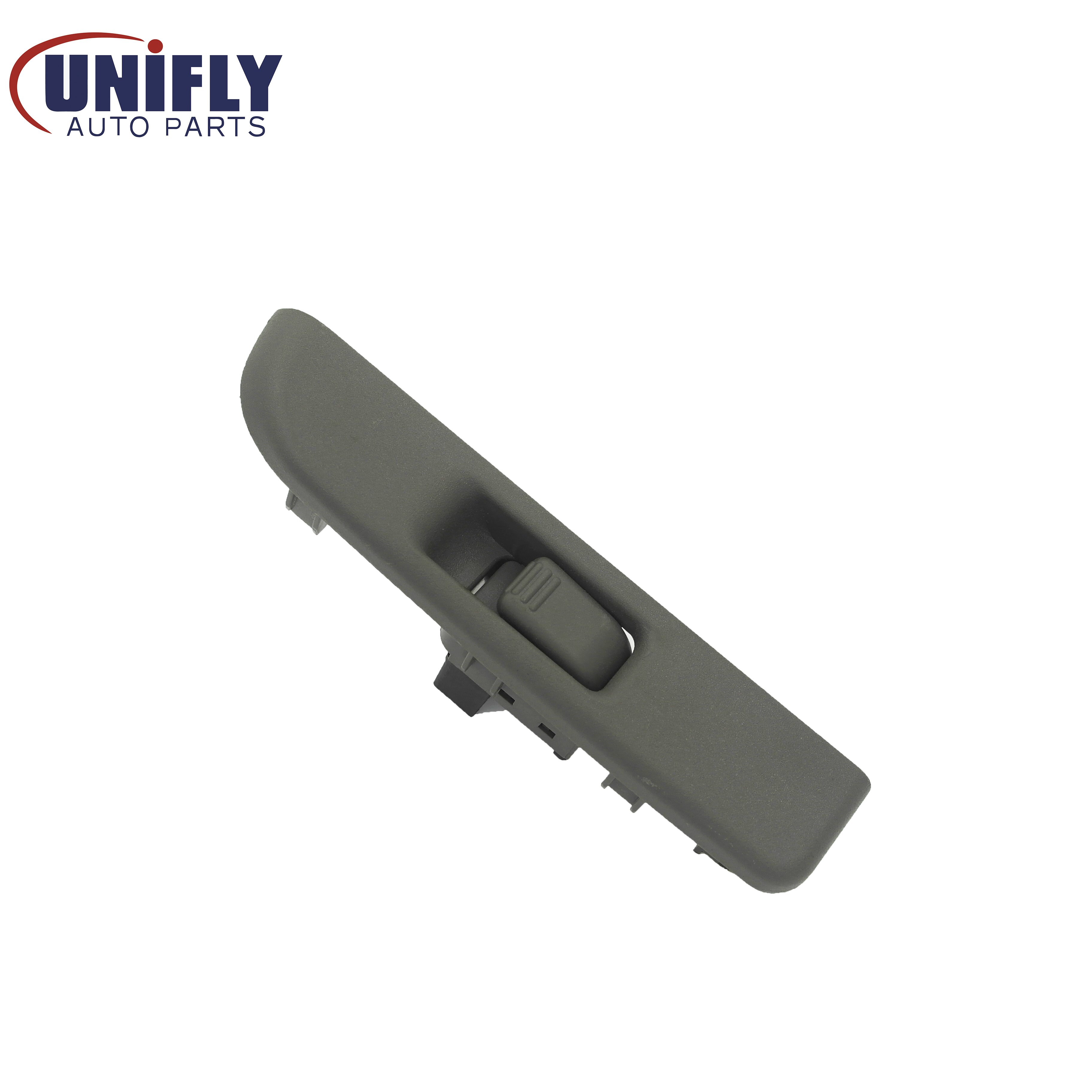 UNIFLY Auto Parts Electric Power Window Switch for ISUZU NHR NKR 8-97073839-1 LHD