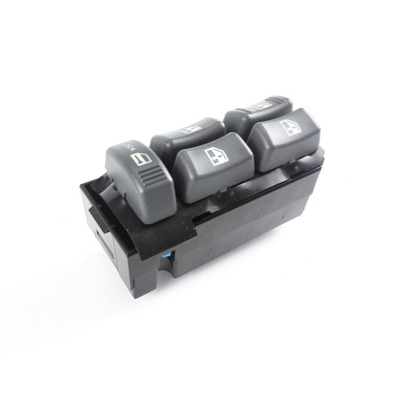 Front Drive Left Side Power Window Switch for Suburban 1995-1999 15151360