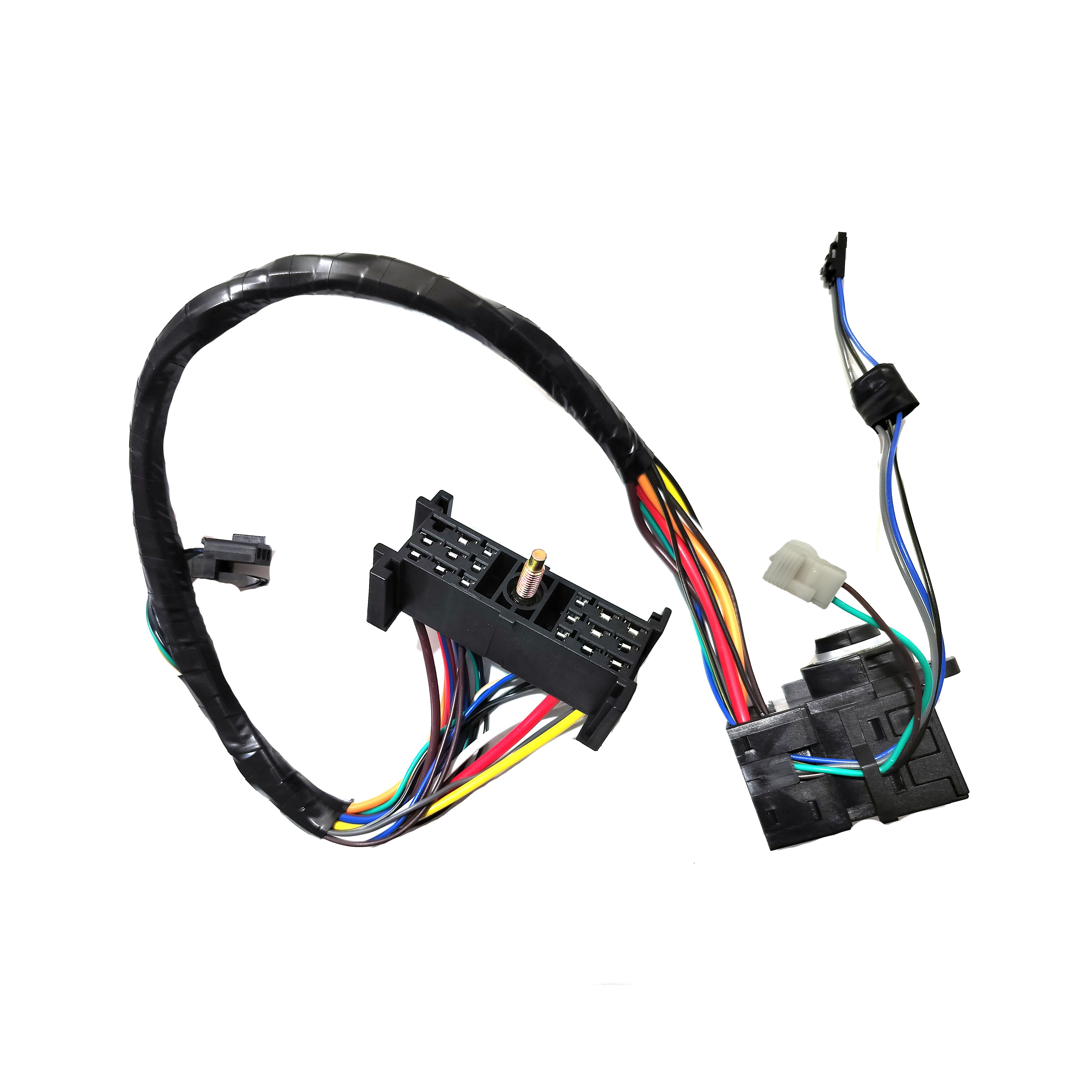 Hot Sales Ignition Start Switch for 26061331, 26075995, LS947, US297