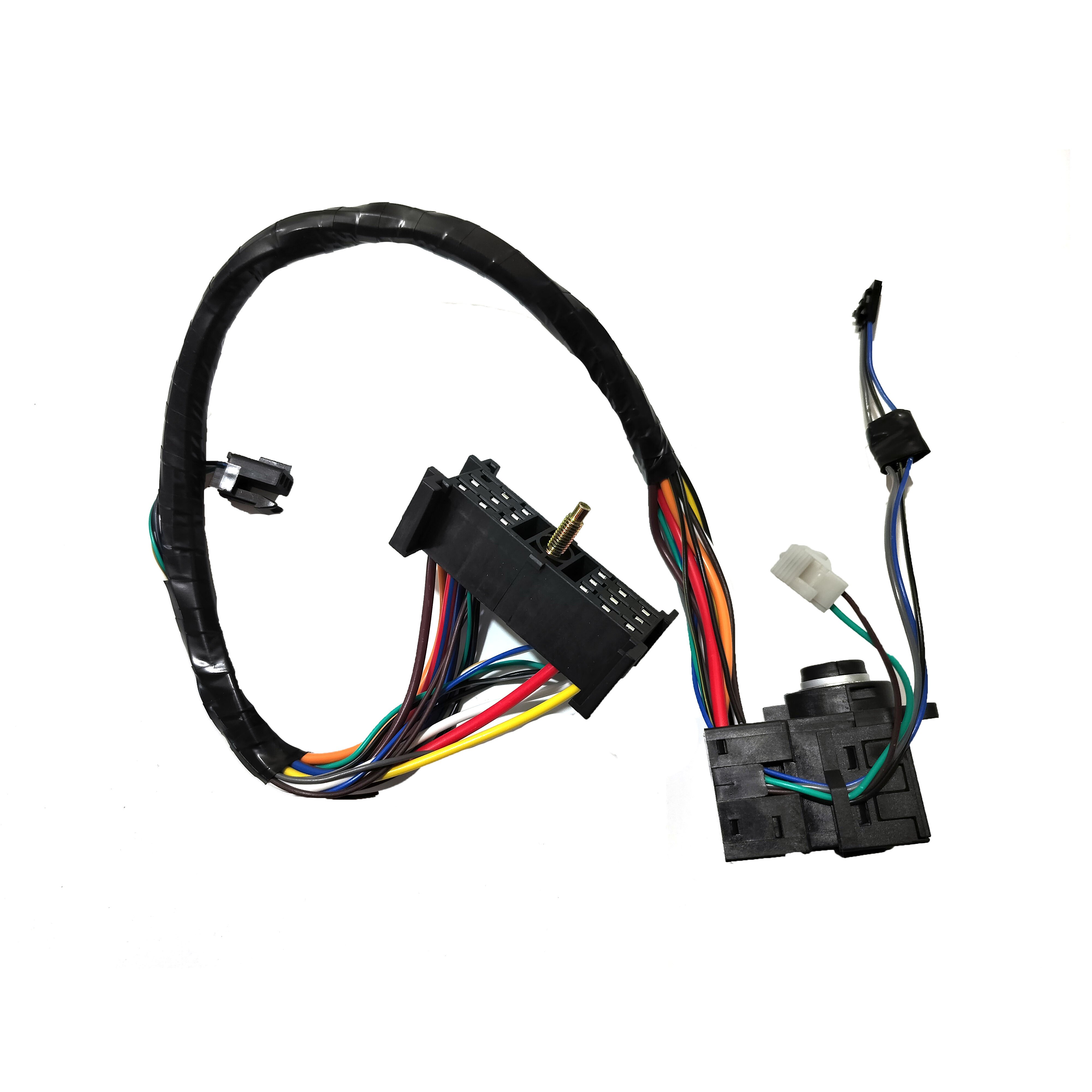 Hot Sales Ignition Start Switch for 26061331, 26075995, LS947, US297