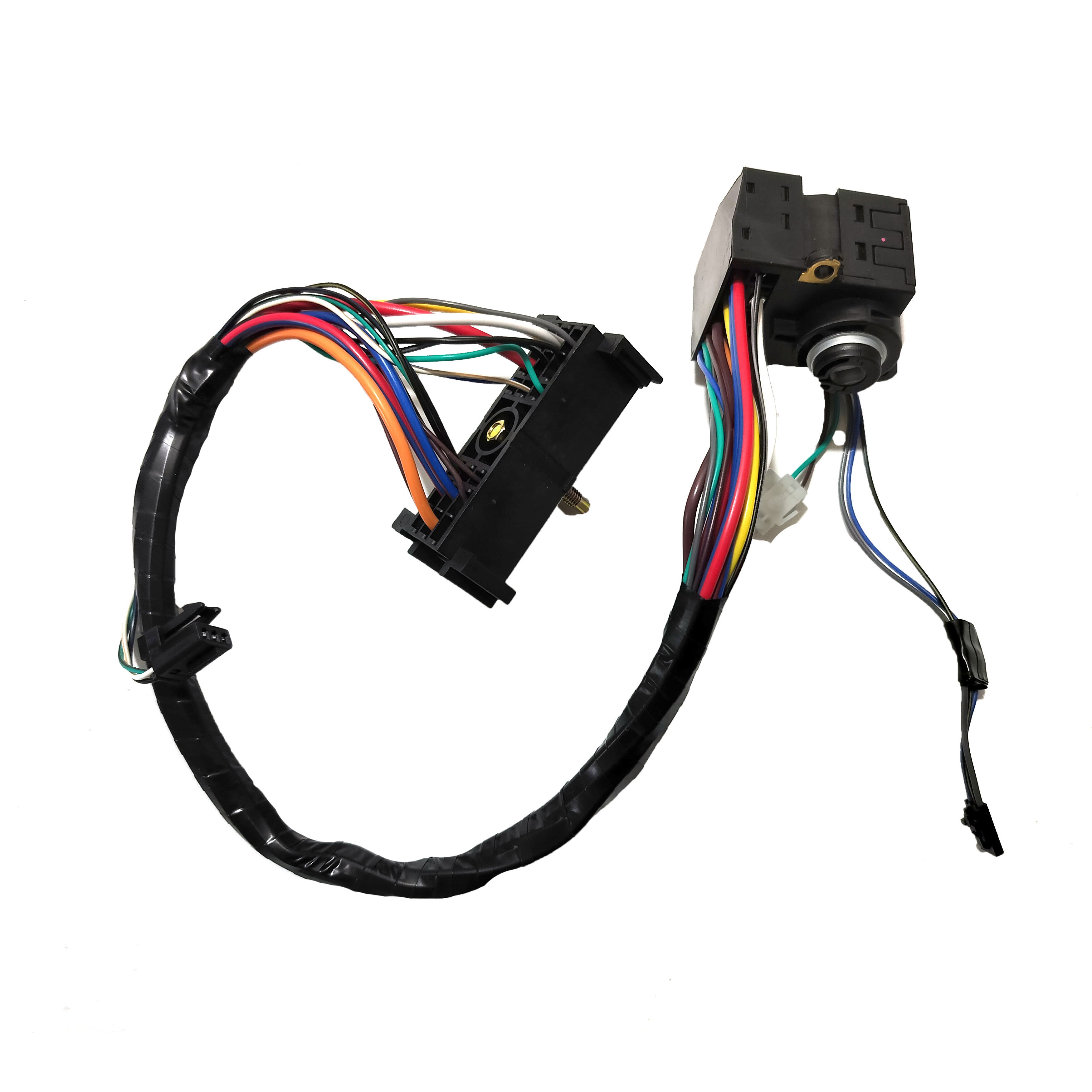 Hot Sales Ignition Start Switch for 26061331, 26075995, LS947, US297