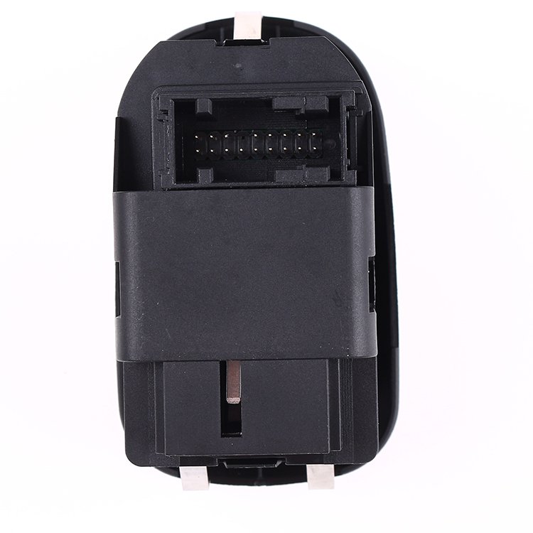 6554.WA ZHIPEAK Power Window Switch for Peugeot PSA 206 306 1998-2016 Auto Parts
