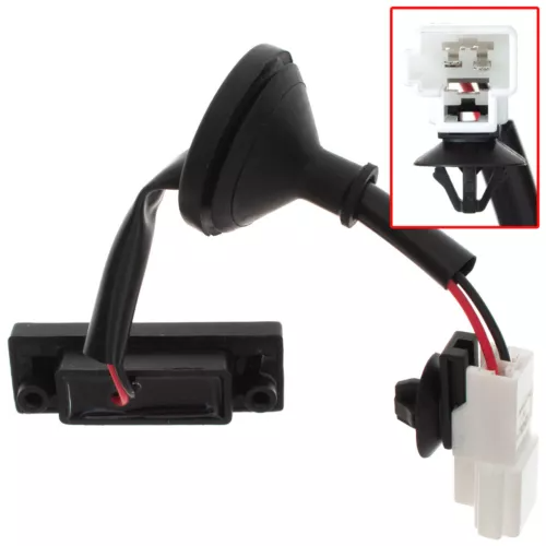 Rear Trunk Door Switch Tailgate Switch 812601R000 812601W220 812604X200 81260A5000 90602JD00B for Kia Hyundai Nissan
