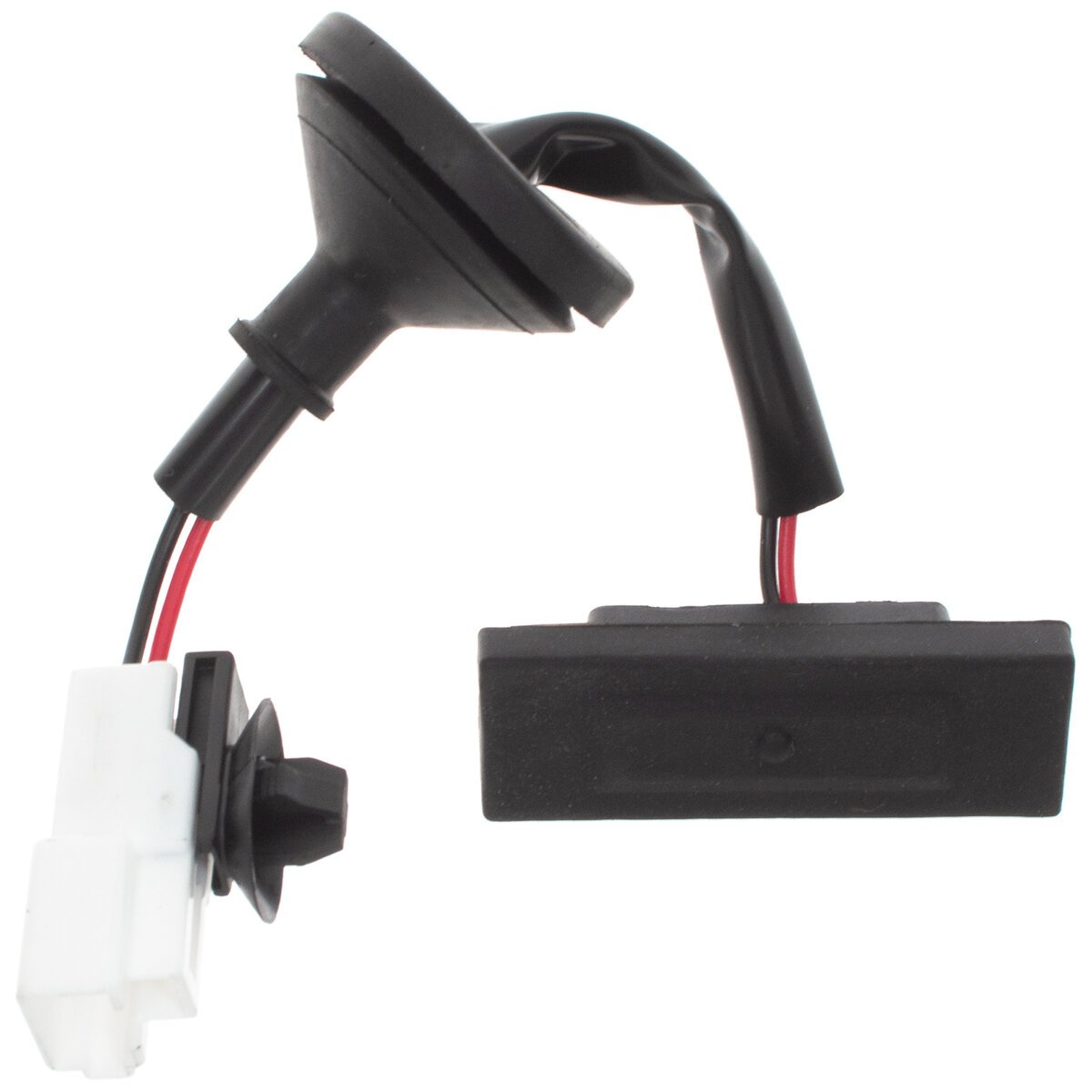 Rear Trunk Door Switch Tailgate Switch 812601R000 812601W220 812604X200 81260A5000 90602JD00B for Kia Hyundai Nissan