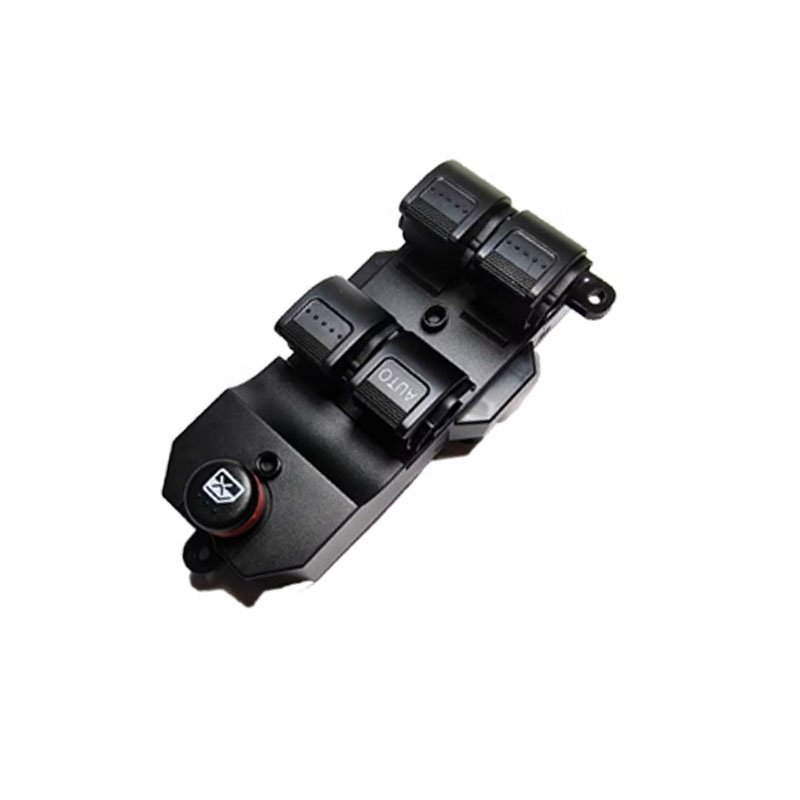 Power Window Main Control Switch 35750-S5A-A02ZA 35750-SWA-K01 9357-A01004X 35750-SFJ-W01 84820-02240 for Hyundai Toyota