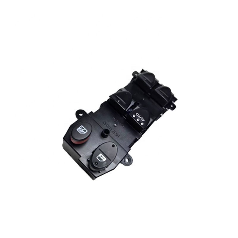 Power Window Main Control Switch 35750-S5A-A02ZA 35750-SWA-K01 9357-A01004X 35750-SFJ-W01 84820-02240 for Hyundai Toyota