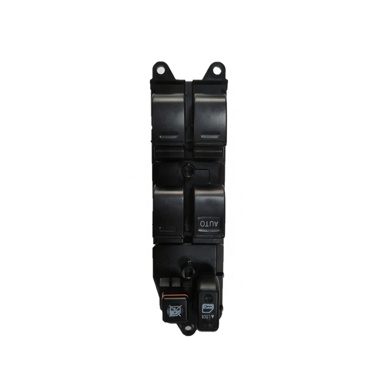 New Products Wholesale Car Engine 1GR 1KD 2TR 2KD Electric Window Master Control Switch 84820-0K101