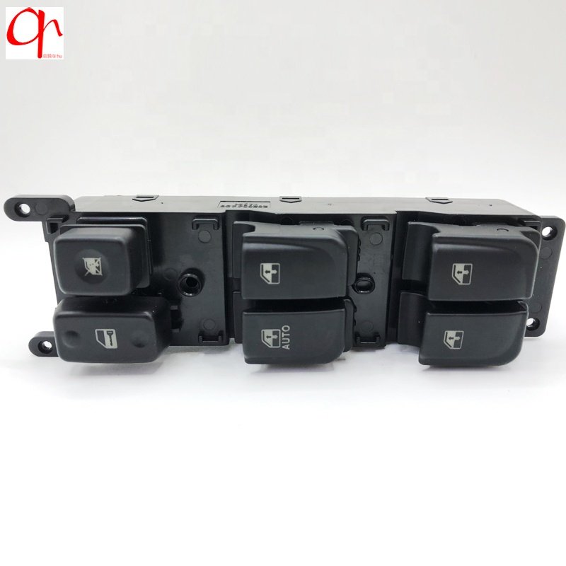 93570-3K000 93570-0R000 93570-3K010 93570-0R320 93570-0R310 93570-0R300 Master Power Window Control Switch for HYUNDAI Sonata NF