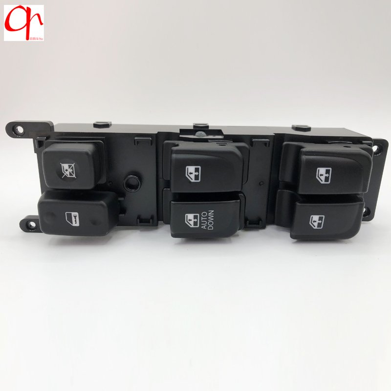 93570-3K000 93570-0R000 93570-3K010 93570-0R320 93570-0R310 93570-0R300 Master Power Window Control Switch for HYUNDAI Sonata NF