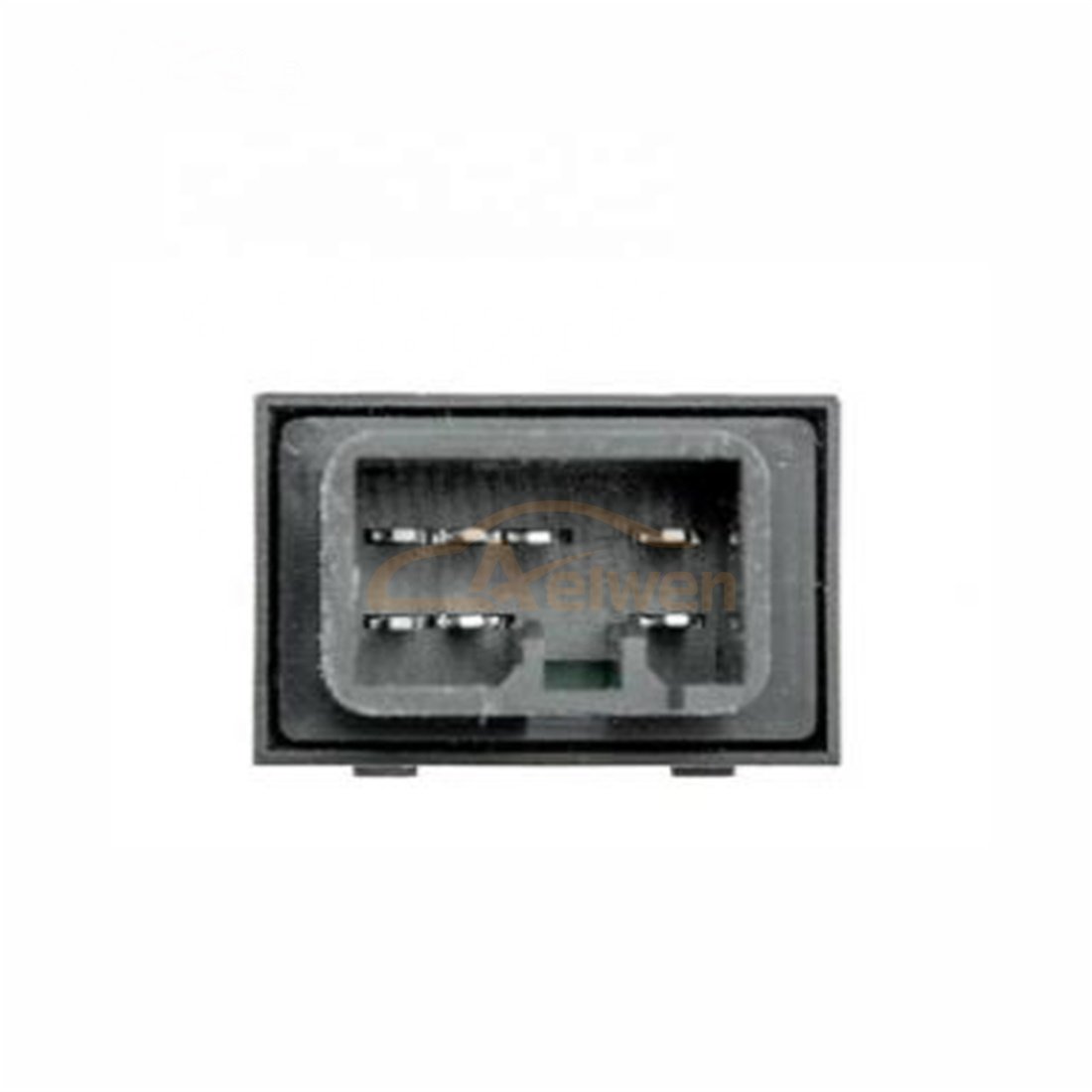Auto Parts Power Window Switch Used for Hyundai I30 OE No. 93580-1Z004 935801Z004