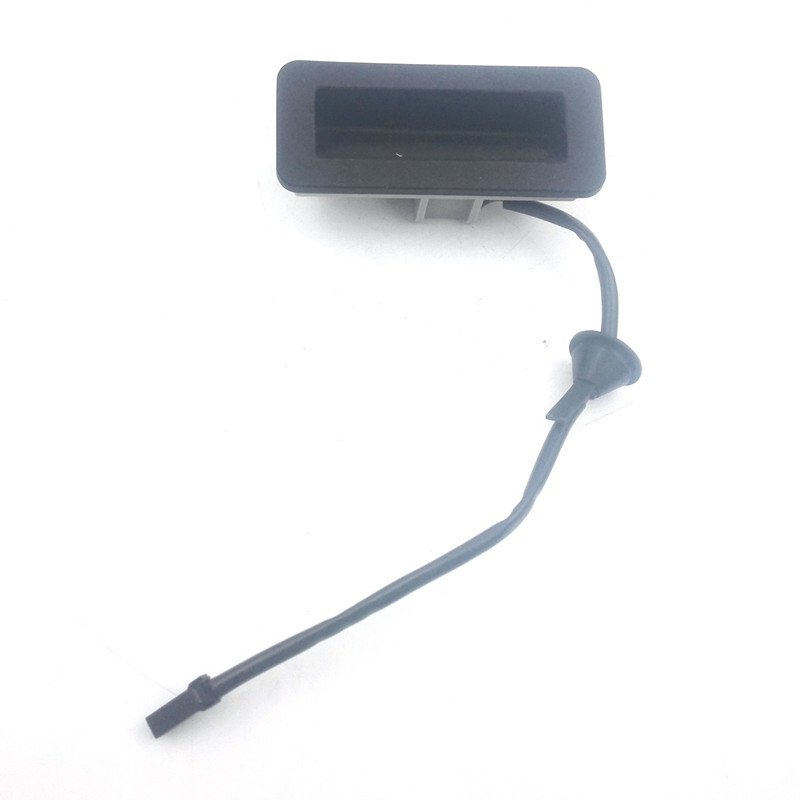 Promotion Tailgate Release Trunk Switch for 1335344 1346324 1301407 3M5119B514AB 3M51-19B514-AC