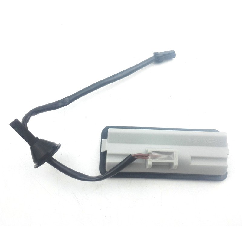 Promotion Tailgate Release Trunk Switch for 1335344 1346324 1301407 3M5119B514AB 3M51-19B514-AC