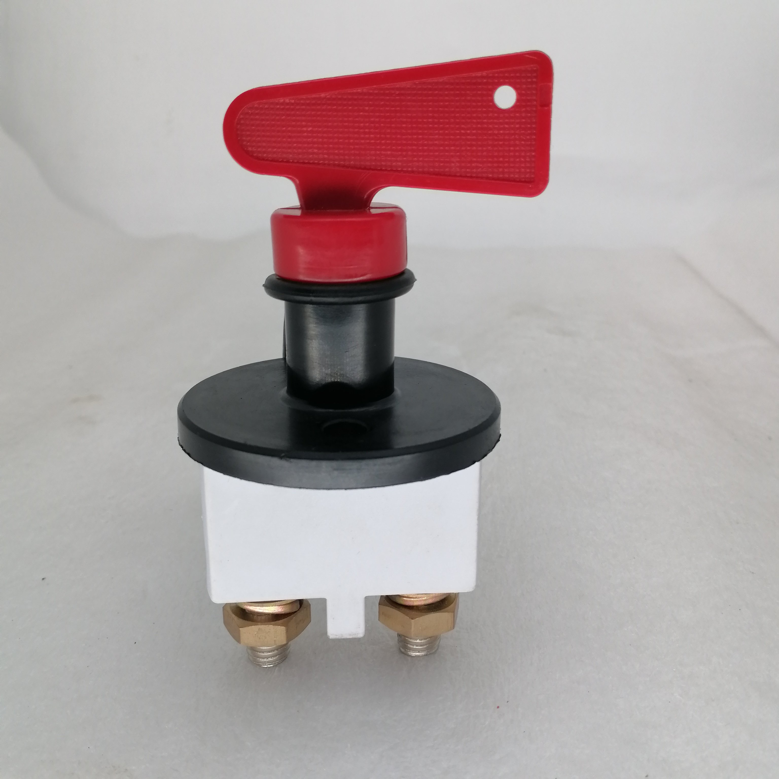 SHACMAN X3000 Cut Off Isolation Switch Heavy Duty Main Power Switch Battery for Cars Trucks DZ97189763039