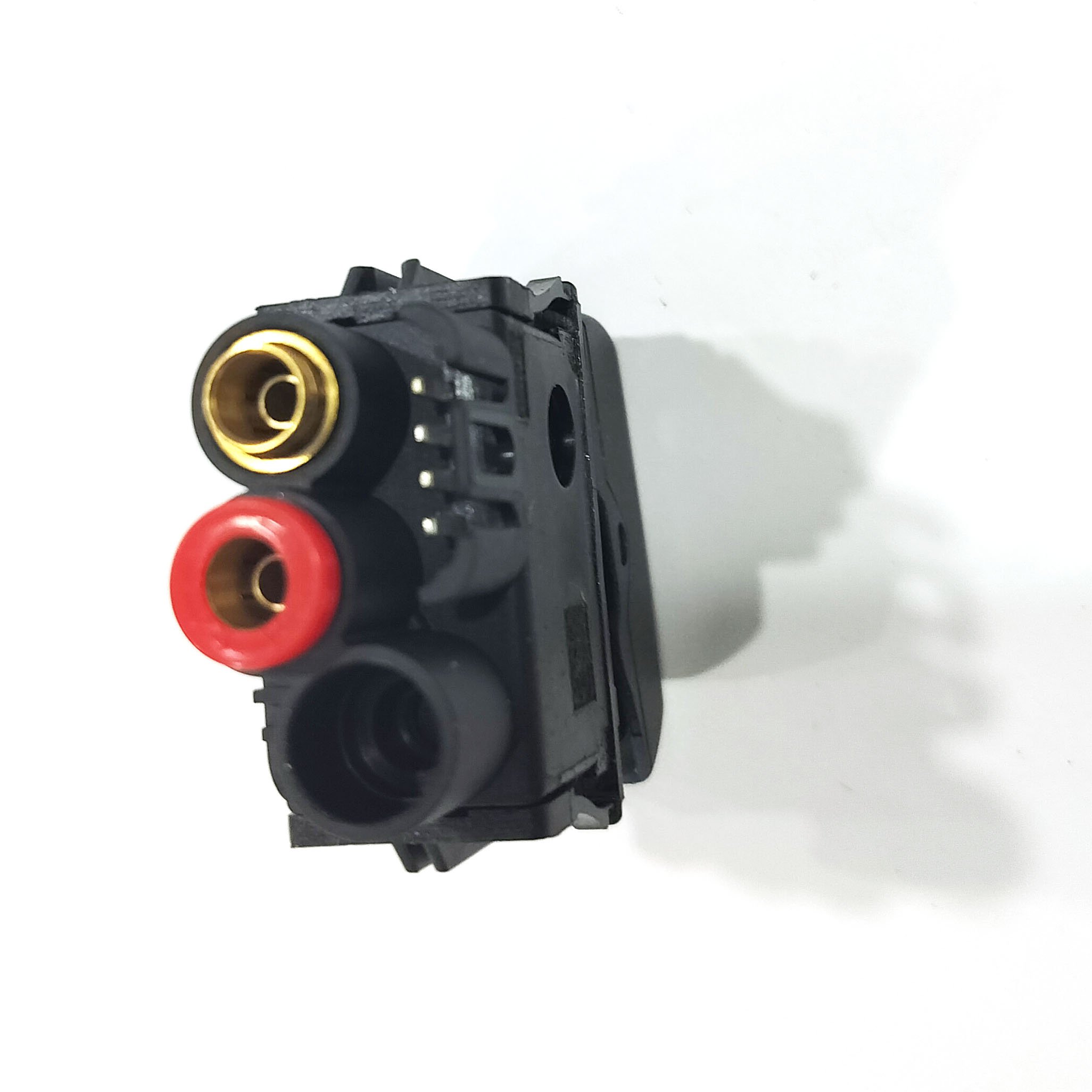 Kenworth Air Suspension Dump Valve Control Switch 3275-002 G90-1066-02
