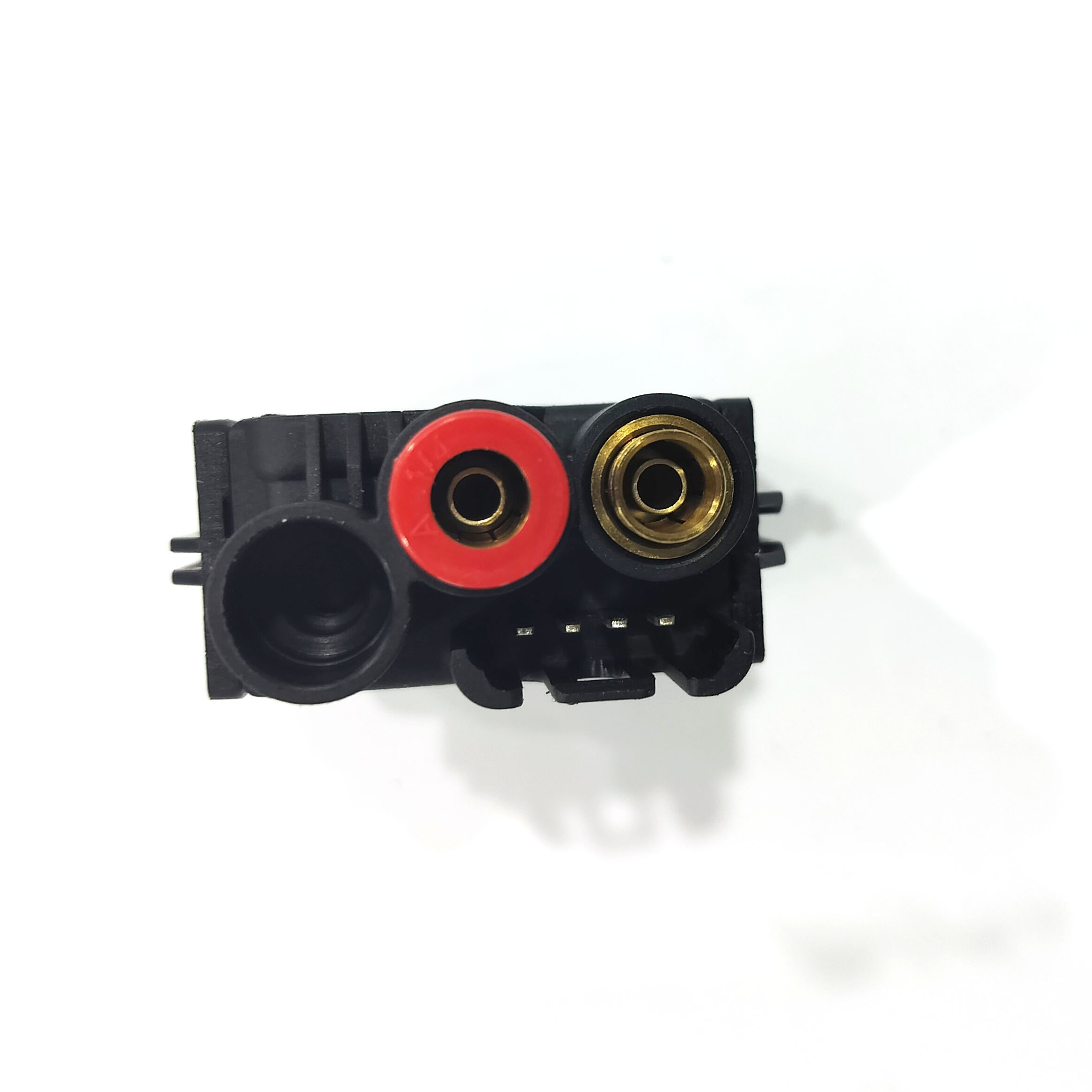 Kenworth Air Suspension Dump Valve Control Switch 3275-002 G90-1066-02