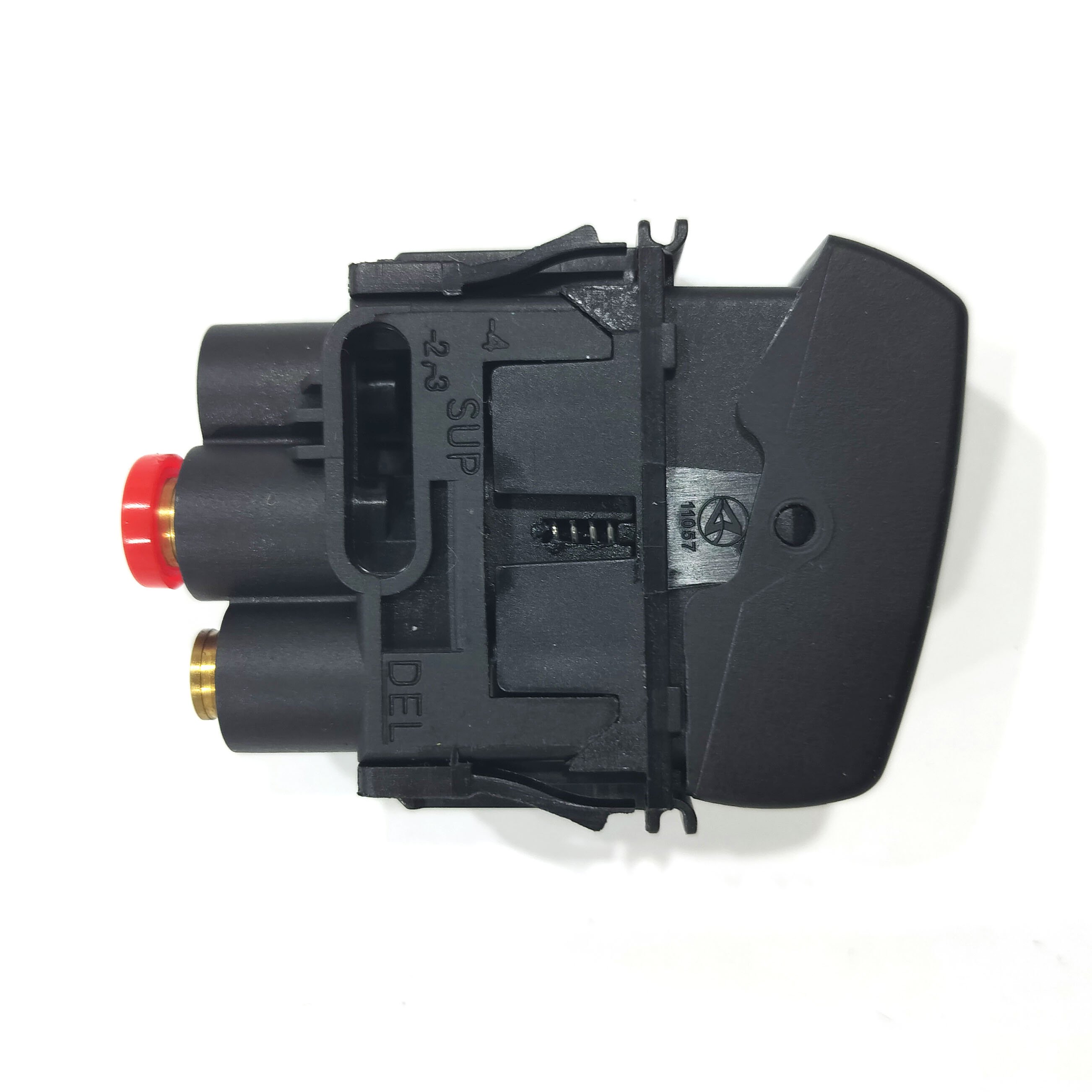 Kenworth Air Suspension Dump Valve Control Switch 3275-002 G90-1066-02