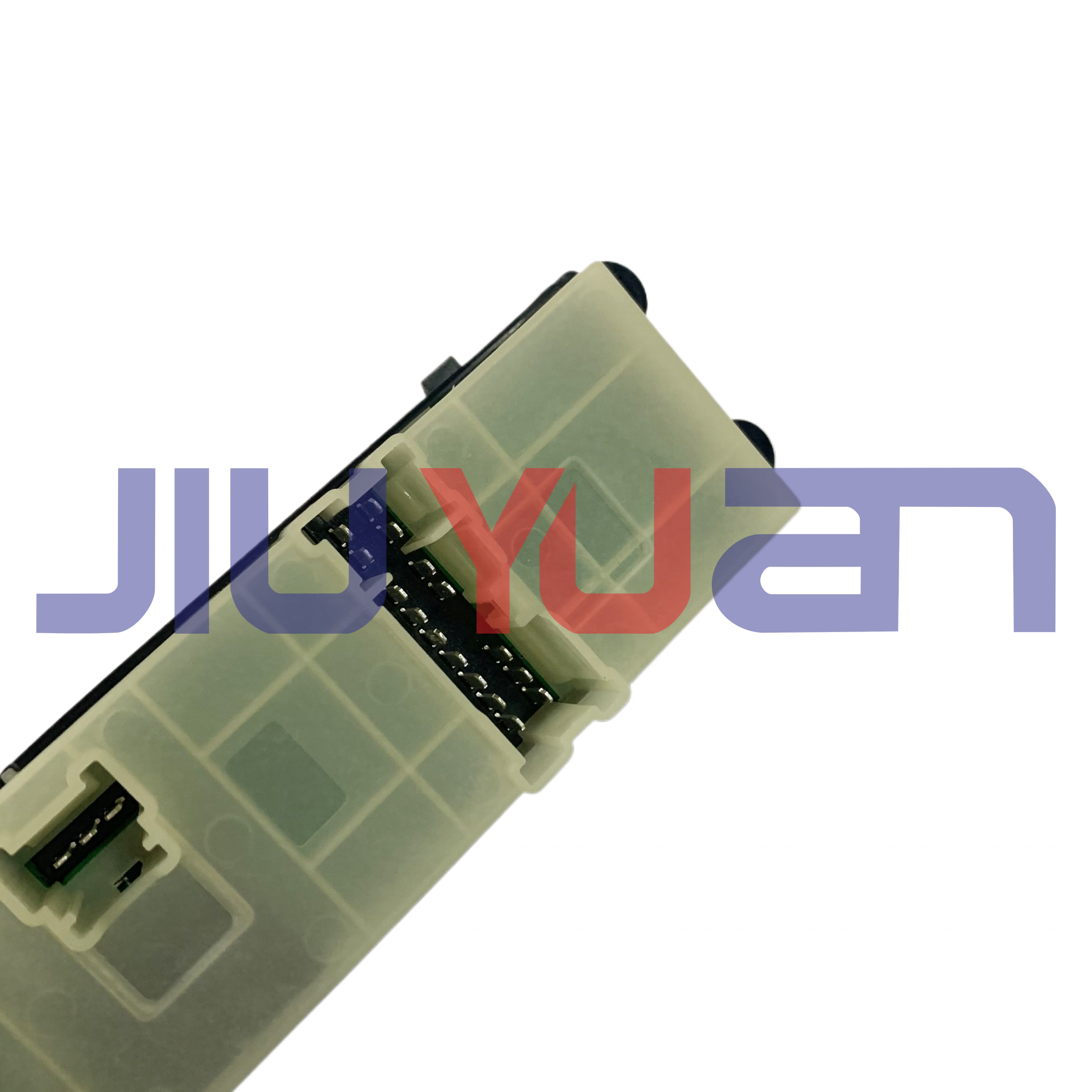 JIUYUAN 25401-ED500 Electric Master Window Control Switch 25401-ED500 for Nissan Tiida C11 SC11 Vice Versa