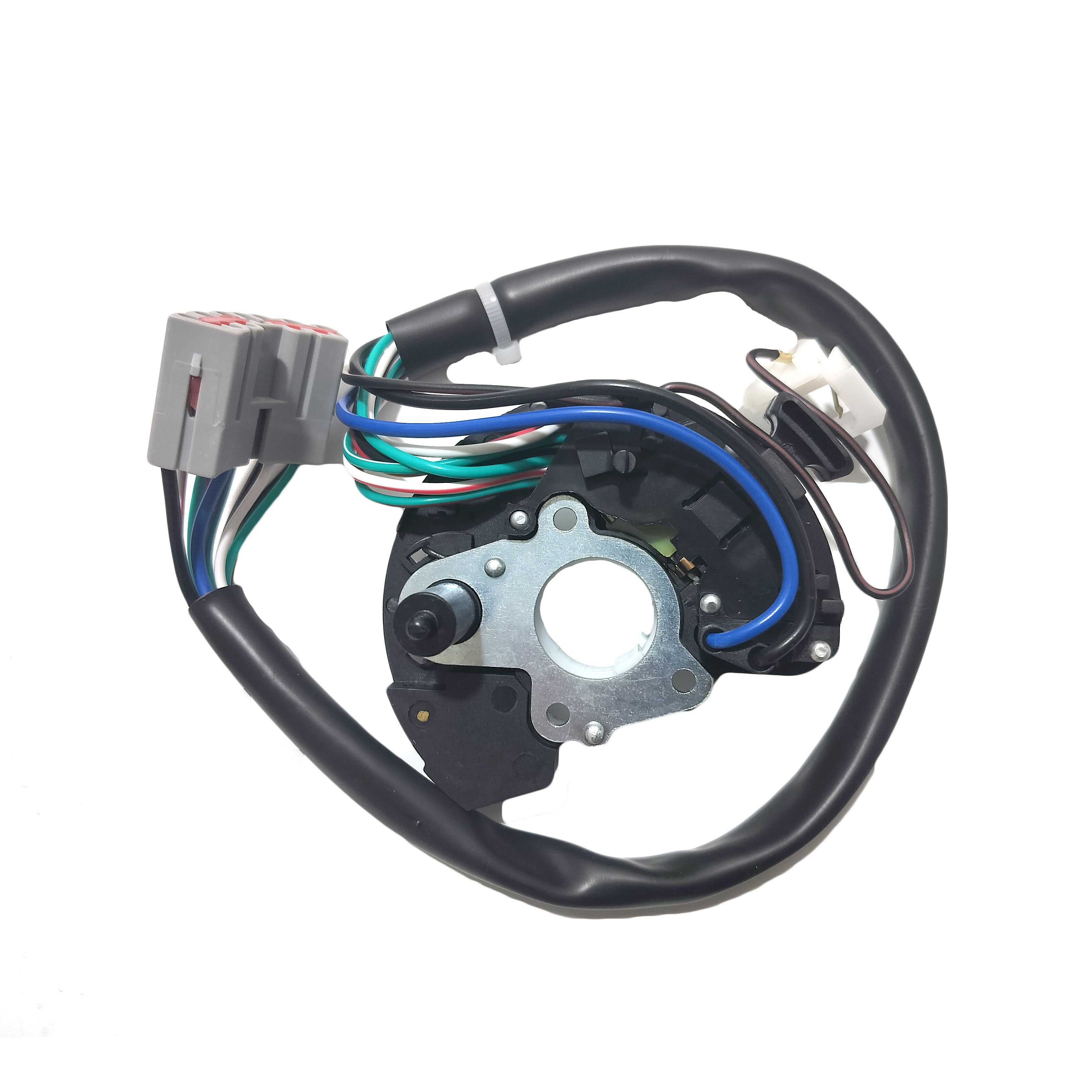 923949 E5TE13B302EA E5TZ13341E Truck Turn Signal Switch for 1984-91 Ford Bronco F150 F250 F350 Pickup NON TILT
