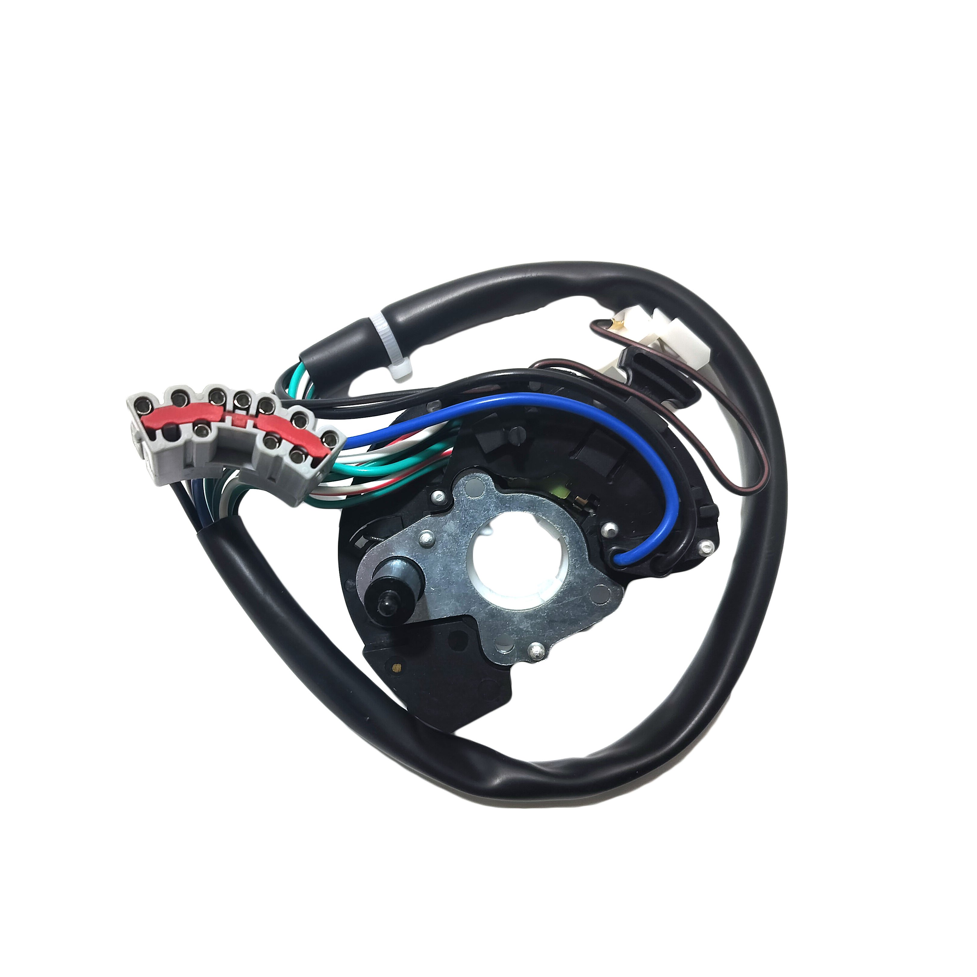 923949 E5TE13B302EA E5TZ13341E Truck Turn Signal Switch for 1984-91 Ford Bronco F150 F250 F350 Pickup NON TILT