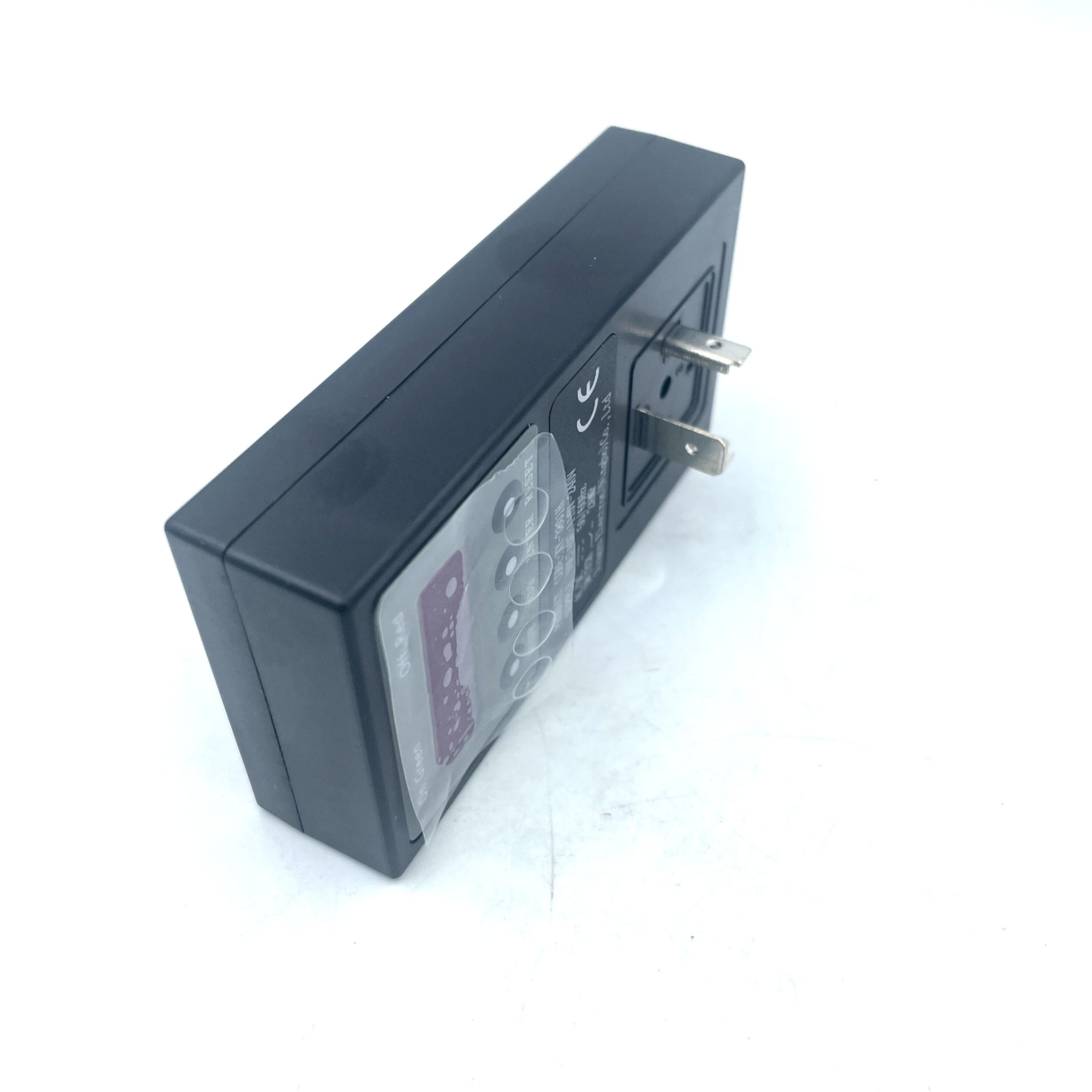 XY-3108H Plastic Solenoid Valve Digital Timer Switch Solenoid Drain Valve Electronic Timer for Auto Drain Valve
