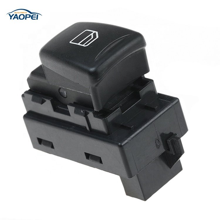 A4519051800 YAOPEI LHD Electric Window Switch for Mercedes Benz SMART W451