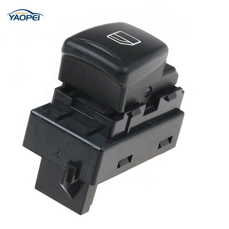 A4519051800 YAOPEI LHD Electric Window Switch for Mercedes Benz SMART W451