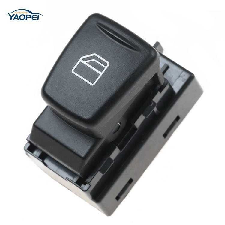 A4519051800 YAOPEI LHD Electric Window Switch for Mercedes Benz SMART W451