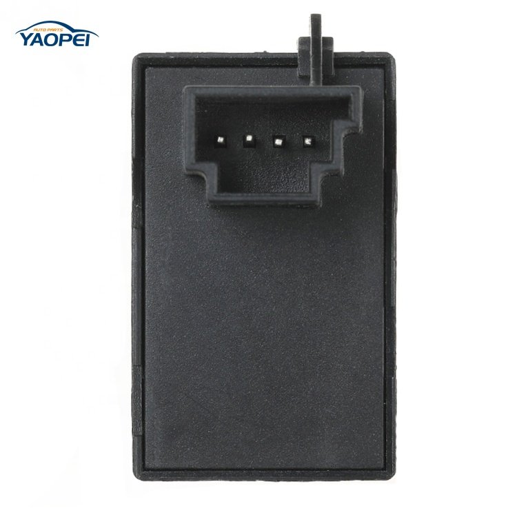 A4519051800 YAOPEI LHD Electric Window Switch for Mercedes Benz SMART W451