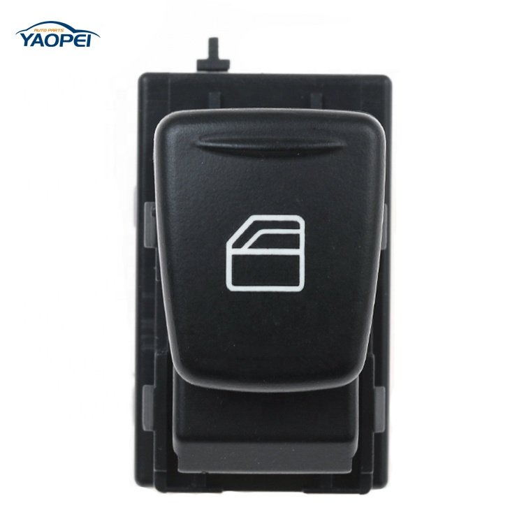 A4519051800 YAOPEI LHD Electric Window Switch for Mercedes Benz SMART W451