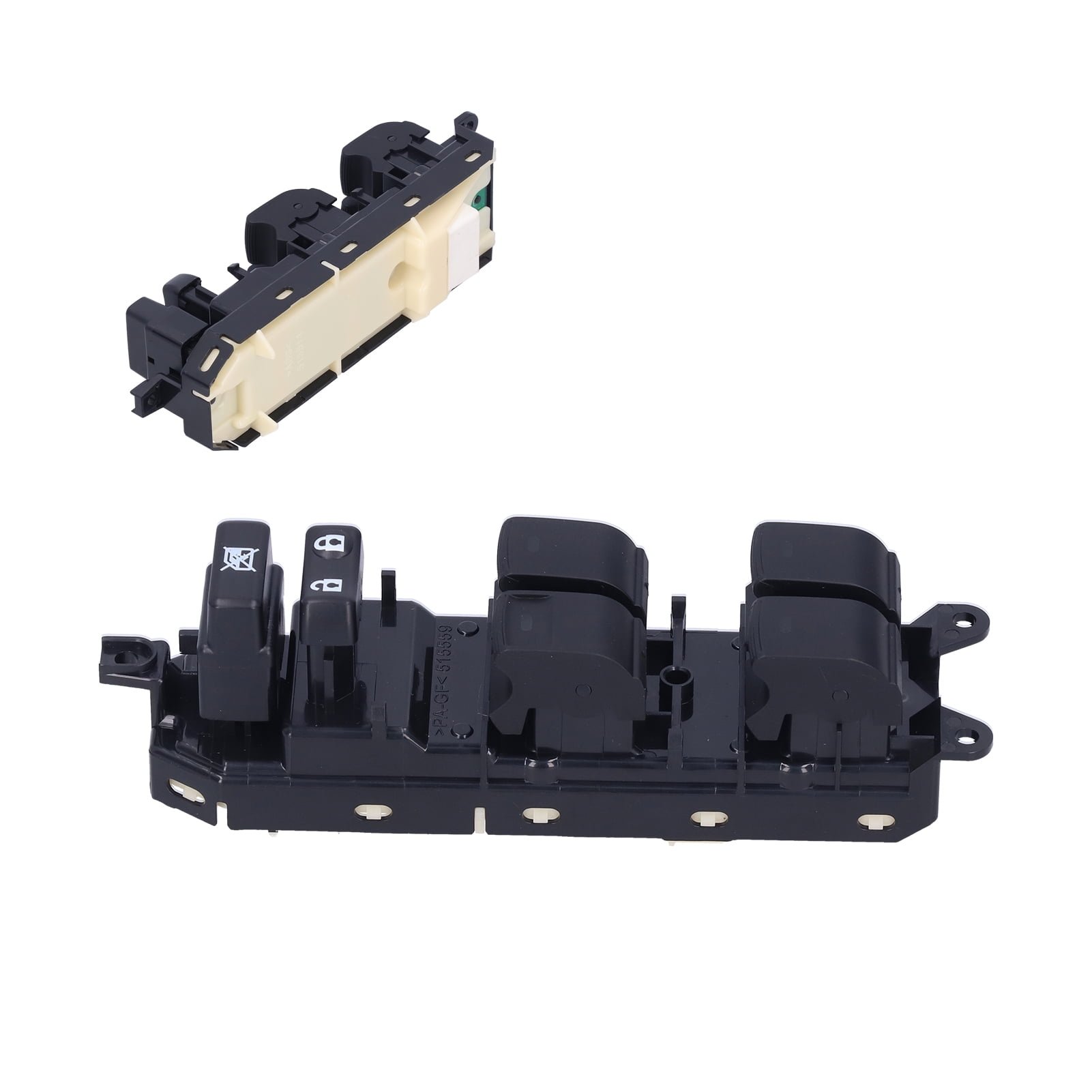 OEM 84040-33100 Window Master Switch for TOYOTA