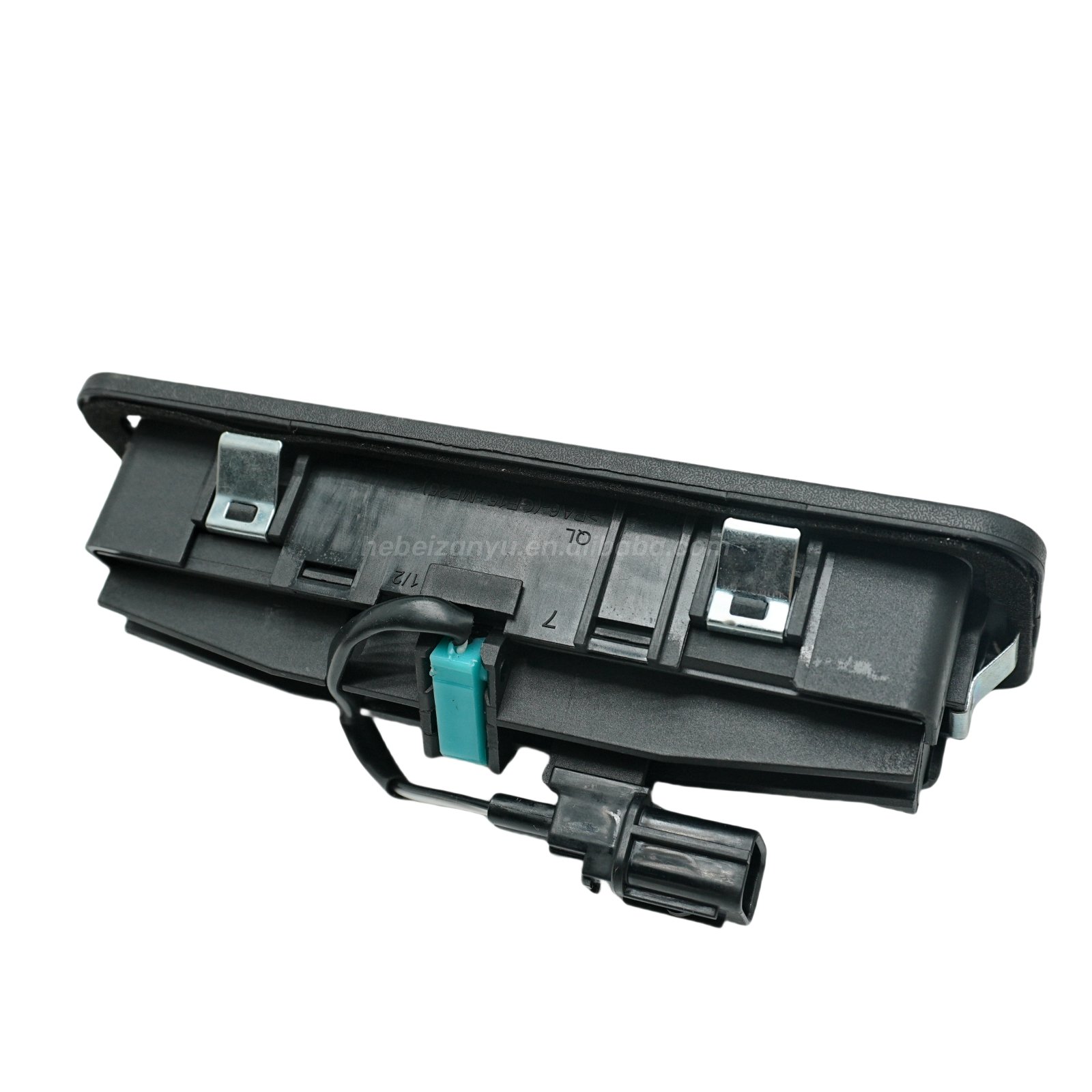 81260-D9000 for Korean Hyundai Rear Boot Lock Release Switch Tailgate Open Button 81260D9000