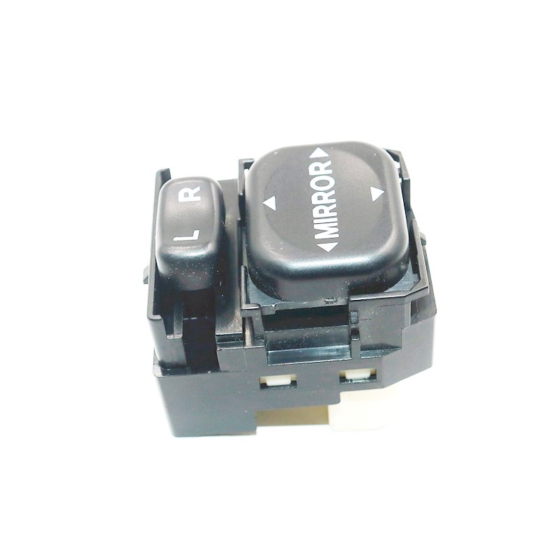 Jinruida Electric Mirror Control Switch OE 84870-34010 8487034010 for Toyota Yaris Corolla Rav4 Land Cruiser Prius