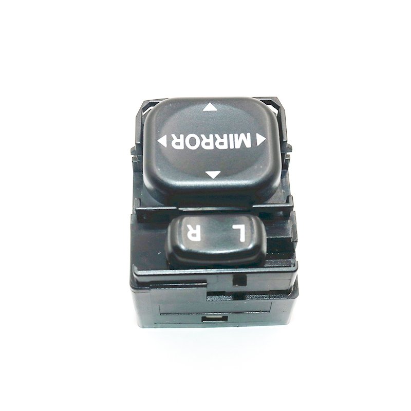 Jinruida Electric Mirror Control Switch OE 84870-34010 8487034010 for Toyota Yaris Corolla Rav4 Land Cruiser Prius