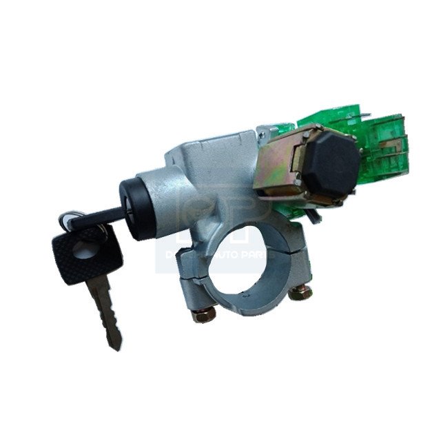 6554620030 6504620230 6554620030 DP MB OM300 MK SK NG European Truck Starter Switch Steering Ignition Switch