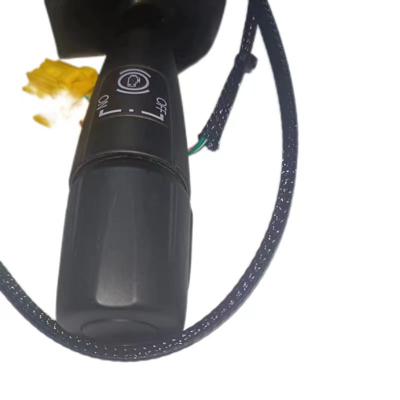 High Quality Steering Column Switch for DAF 1699369