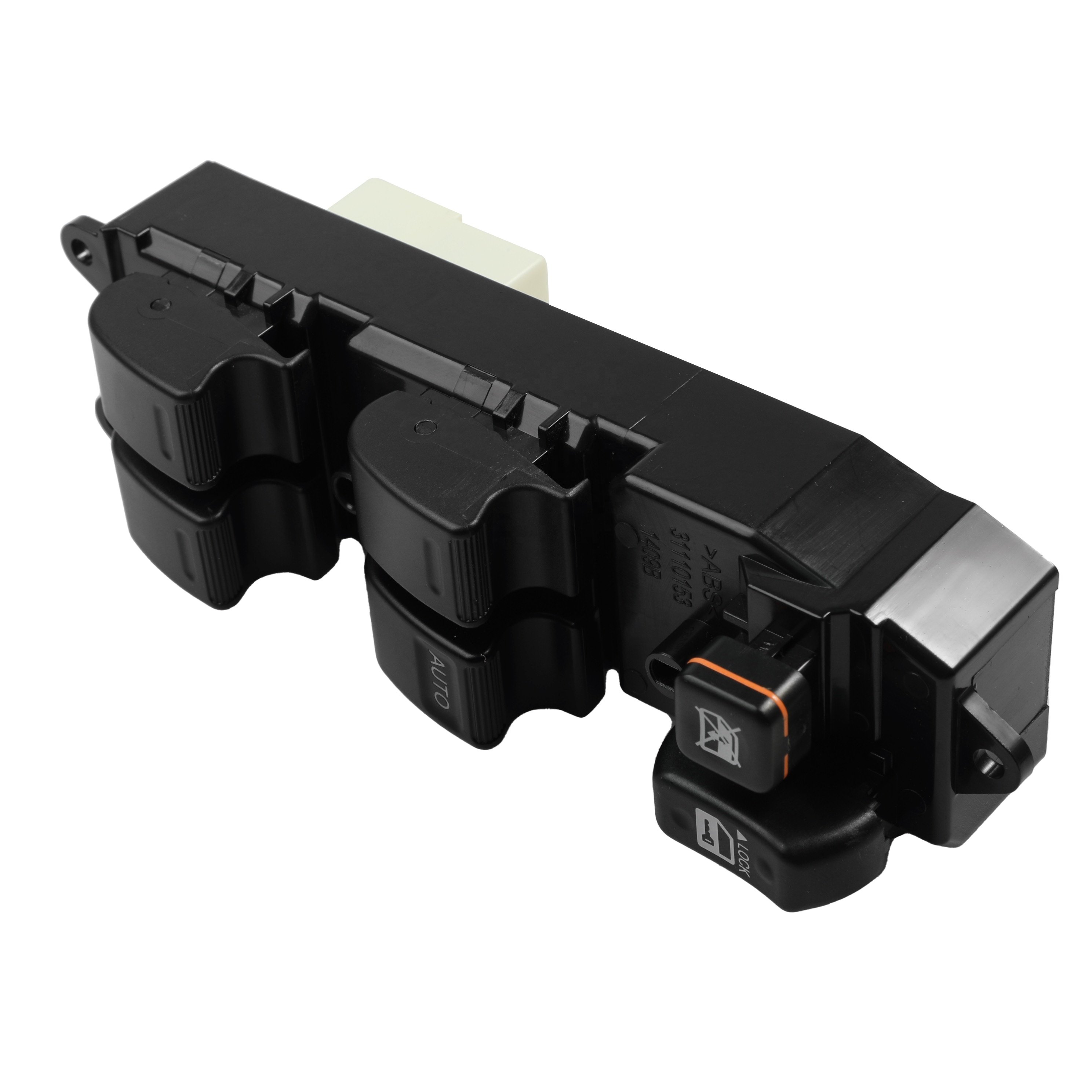 8482012350 84820-12350 ZHIPEAK RHD Master Window Switch for Toyota STARLET 1996-1999 COROLLA HB/LB 1997-2001