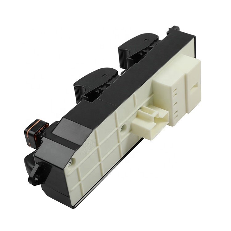 8482012350 84820-12350 ZHIPEAK RHD Master Window Switch for Toyota STARLET 1996-1999 COROLLA HB/LB 1997-2001