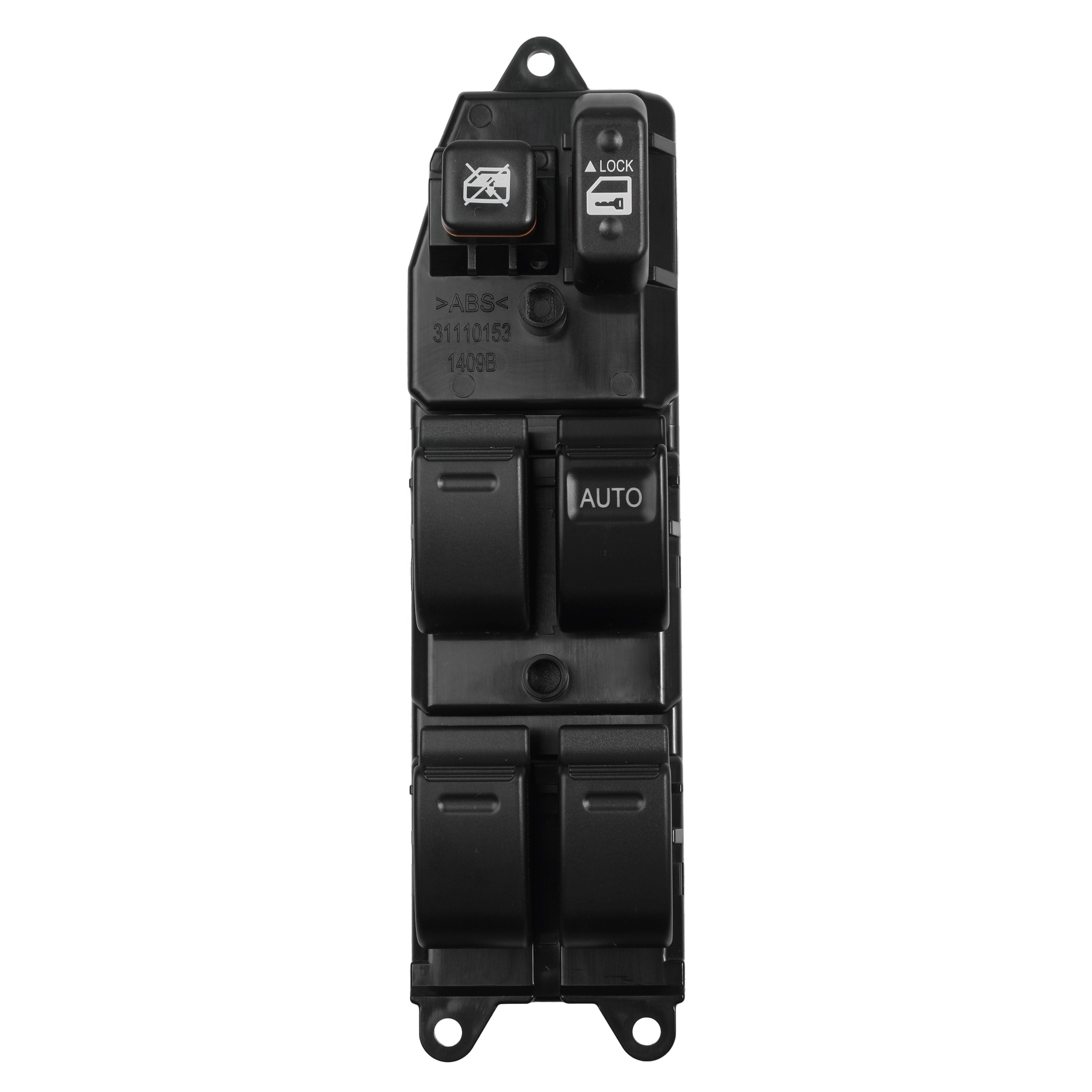 8482012350 84820-12350 ZHIPEAK RHD Master Window Switch for Toyota STARLET 1996-1999 COROLLA HB/LB 1997-2001